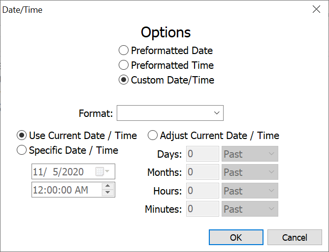 Datetime before 1601 - AutoHotkey Community